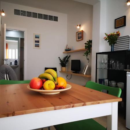 Apartamento Murillo Conil De La Frontera Exterior foto